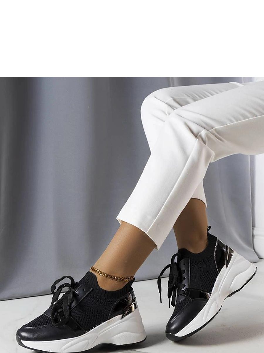  Wedge sneakers model 207993 Solea 