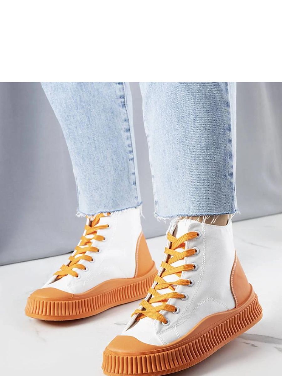  Sneakers model 207996 Solea 