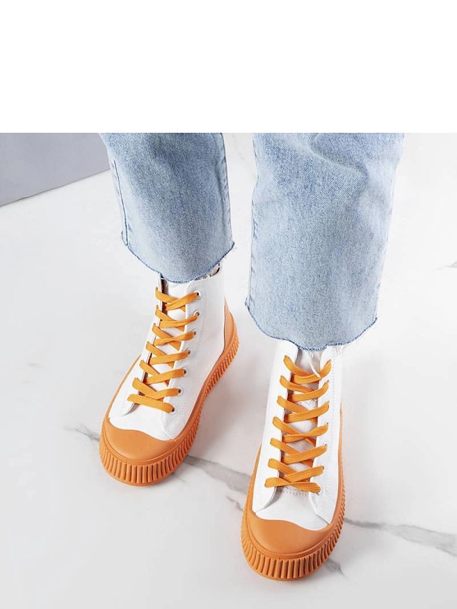  Sneakers model 207996 Solea 