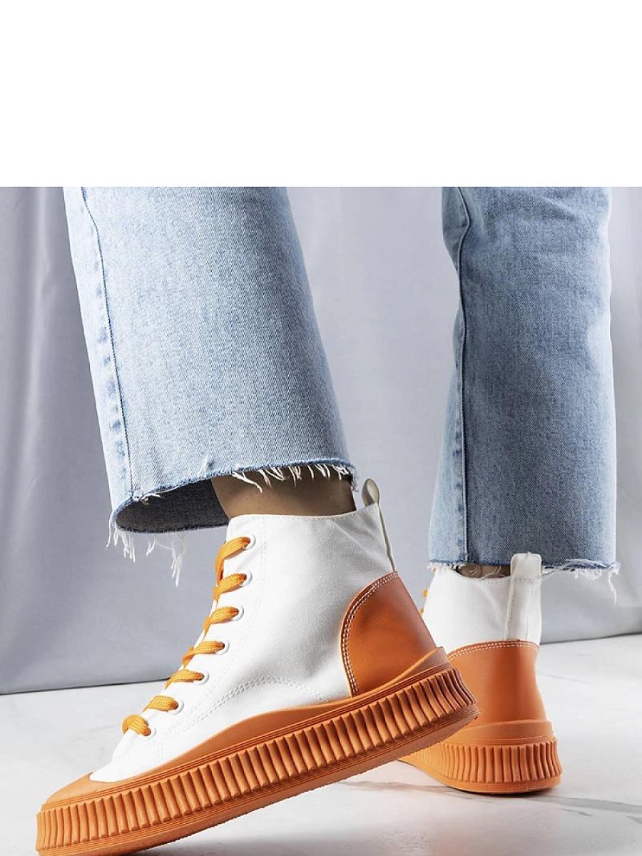  Sneakers model 207996 Solea 