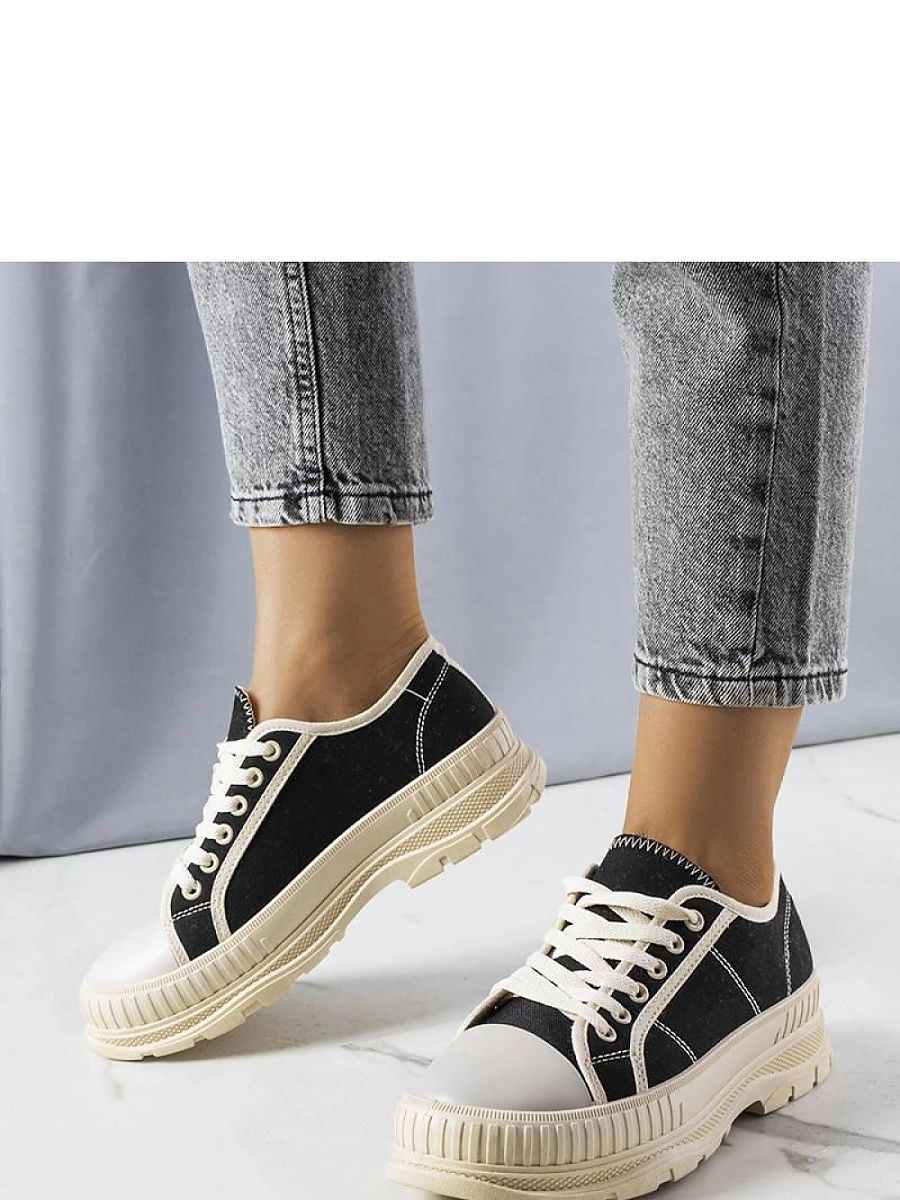  Sneakers model 207997 Solea 