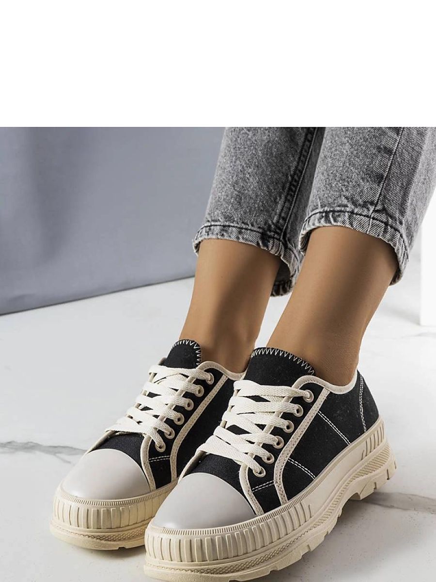  Sneakers model 207997 Solea 