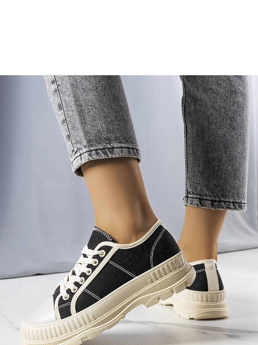  Sneakers model 207997 Solea 