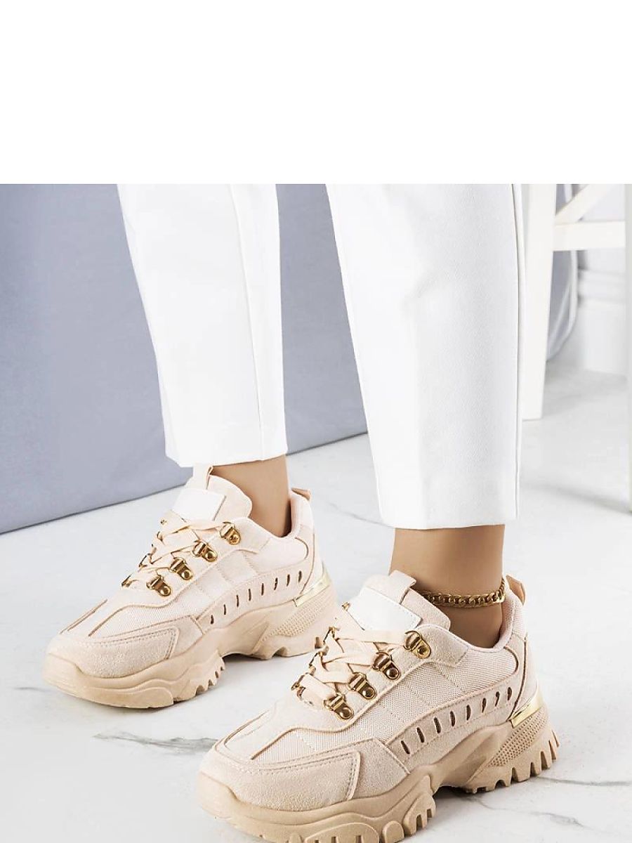 Sport Shoes model 208000 Solea 