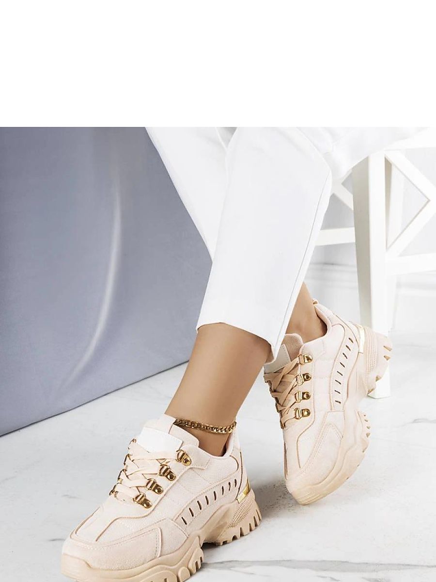  Sport Shoes model 208000 Solea 