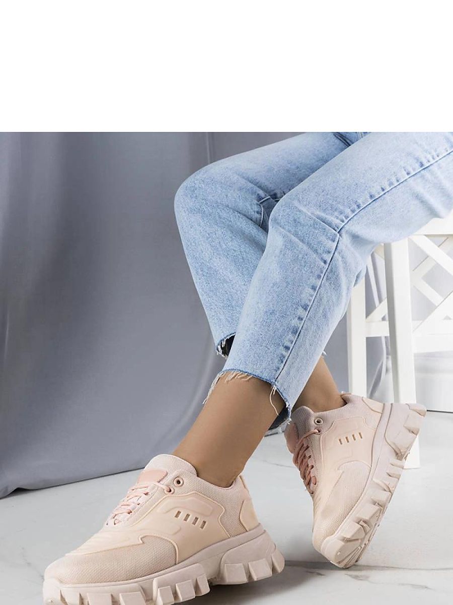  Sport Shoes model 208002 Solea 