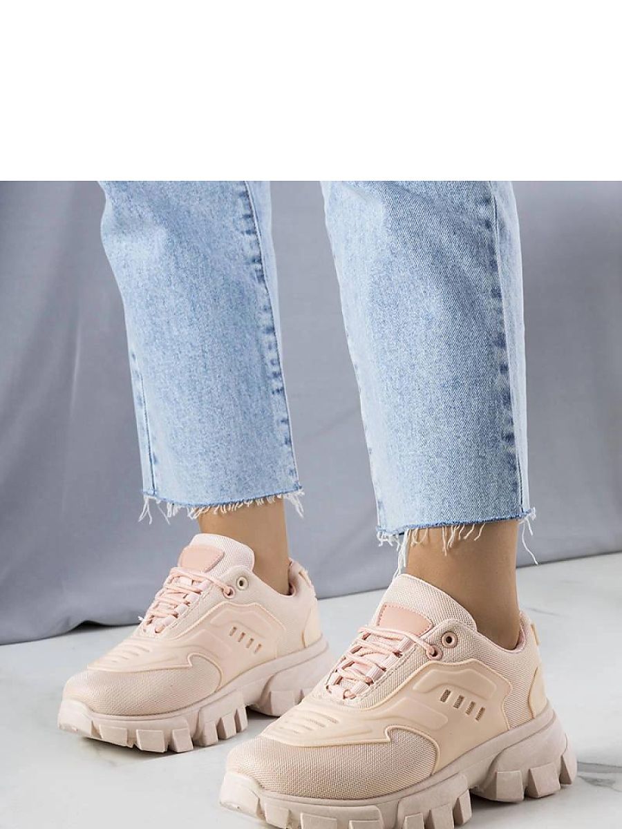  Sport Shoes model 208002 Solea 