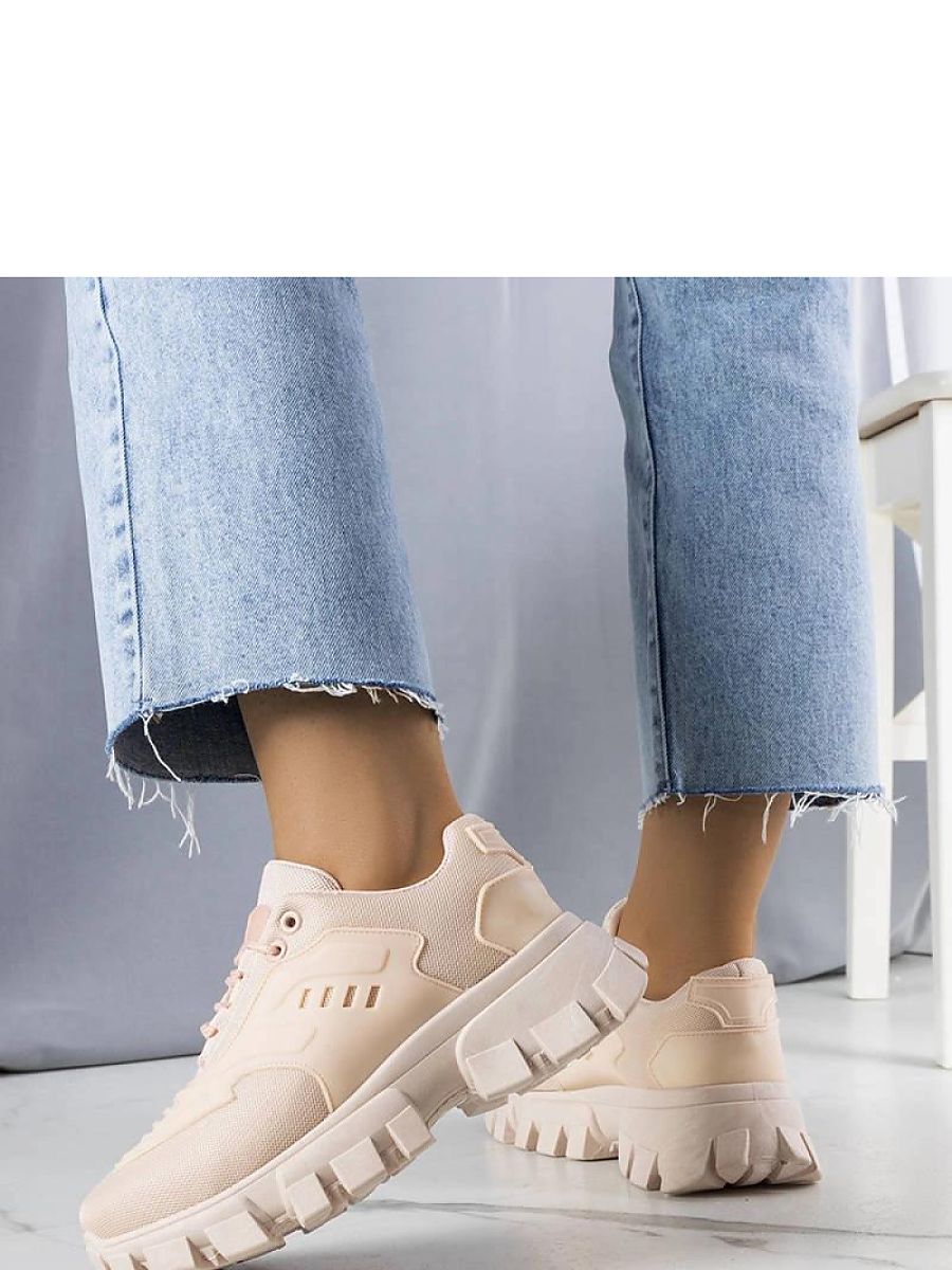  Sport Shoes model 208002 Solea 