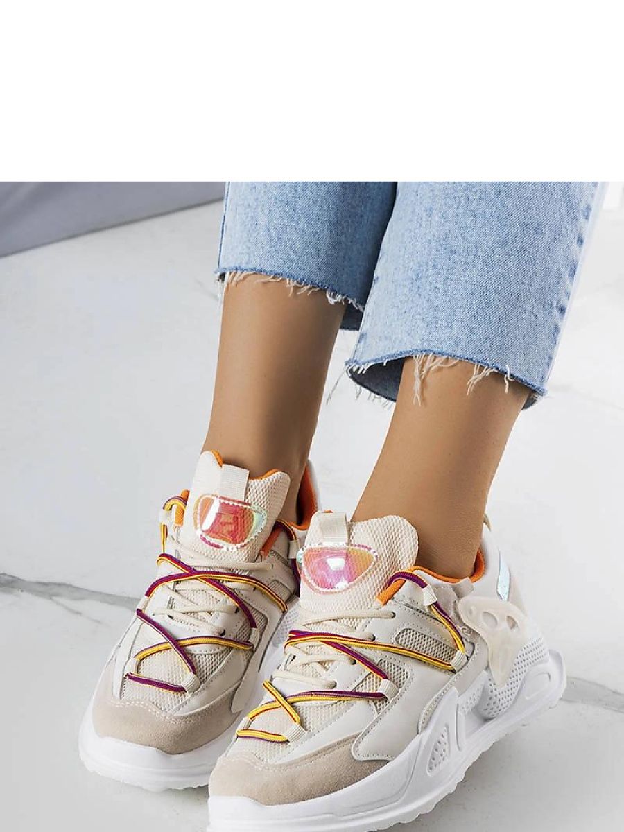  Sport Shoes model 208004 Solea 