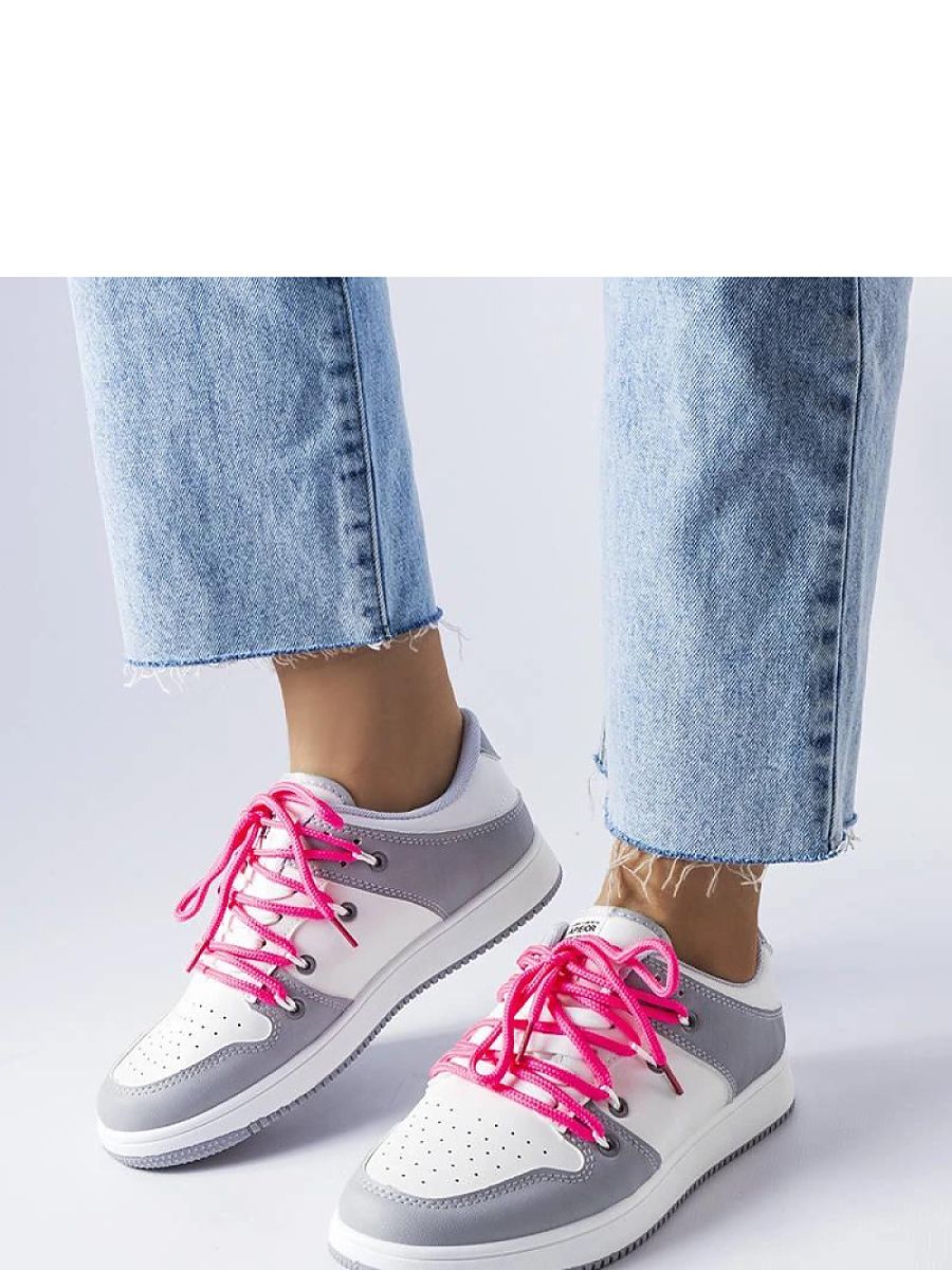  Sport Shoes model 208005 Solea 