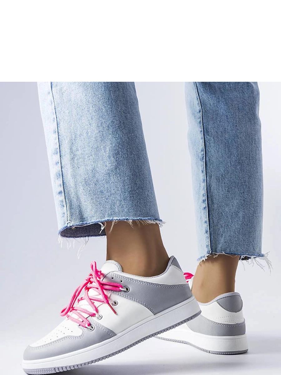  Sport Shoes model 208005 Solea 