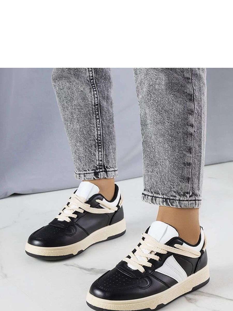  Sport Shoes model 208006 Solea 