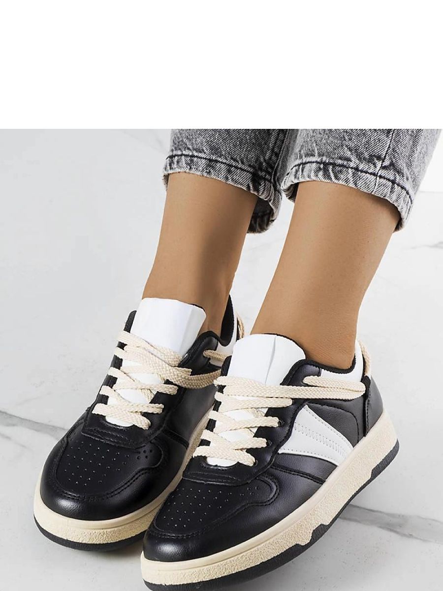  Sport Shoes model 208006 Solea 