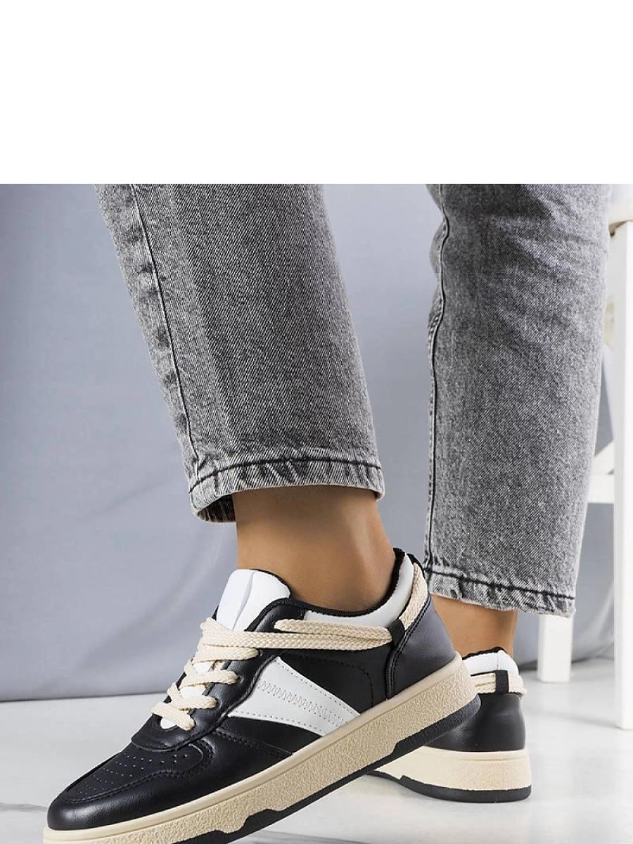  Sport Shoes model 208006 Solea 