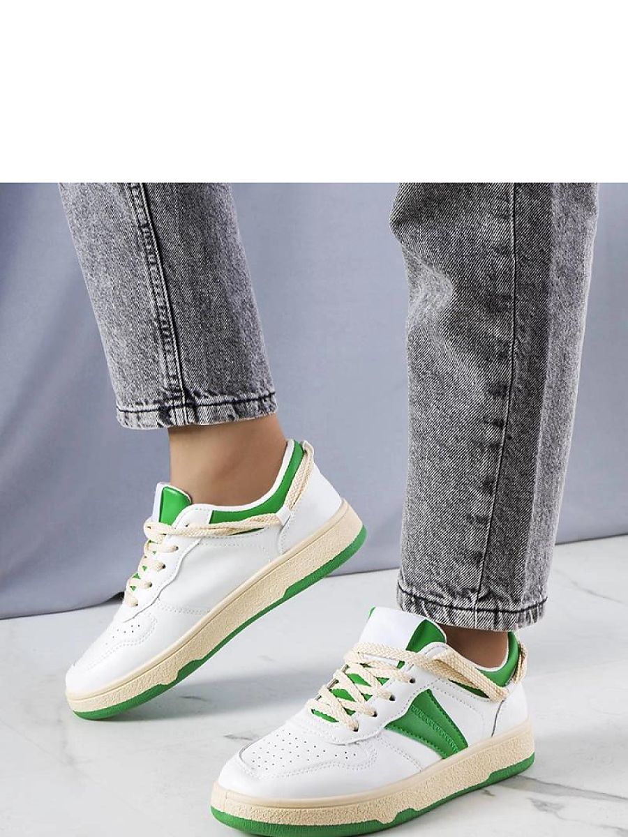  Sport Shoes model 208008 Solea 