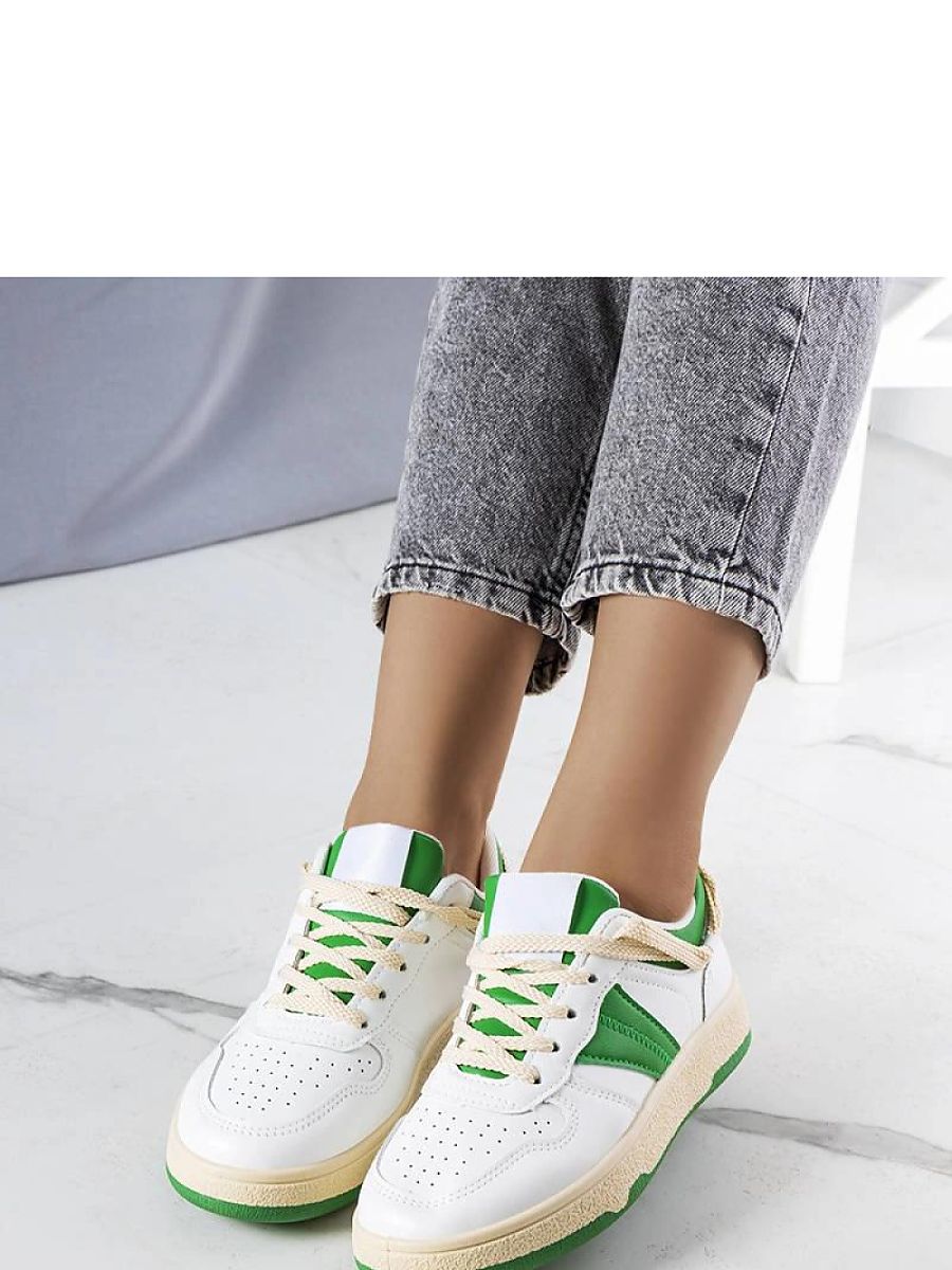  Sport Shoes model 208008 Solea 