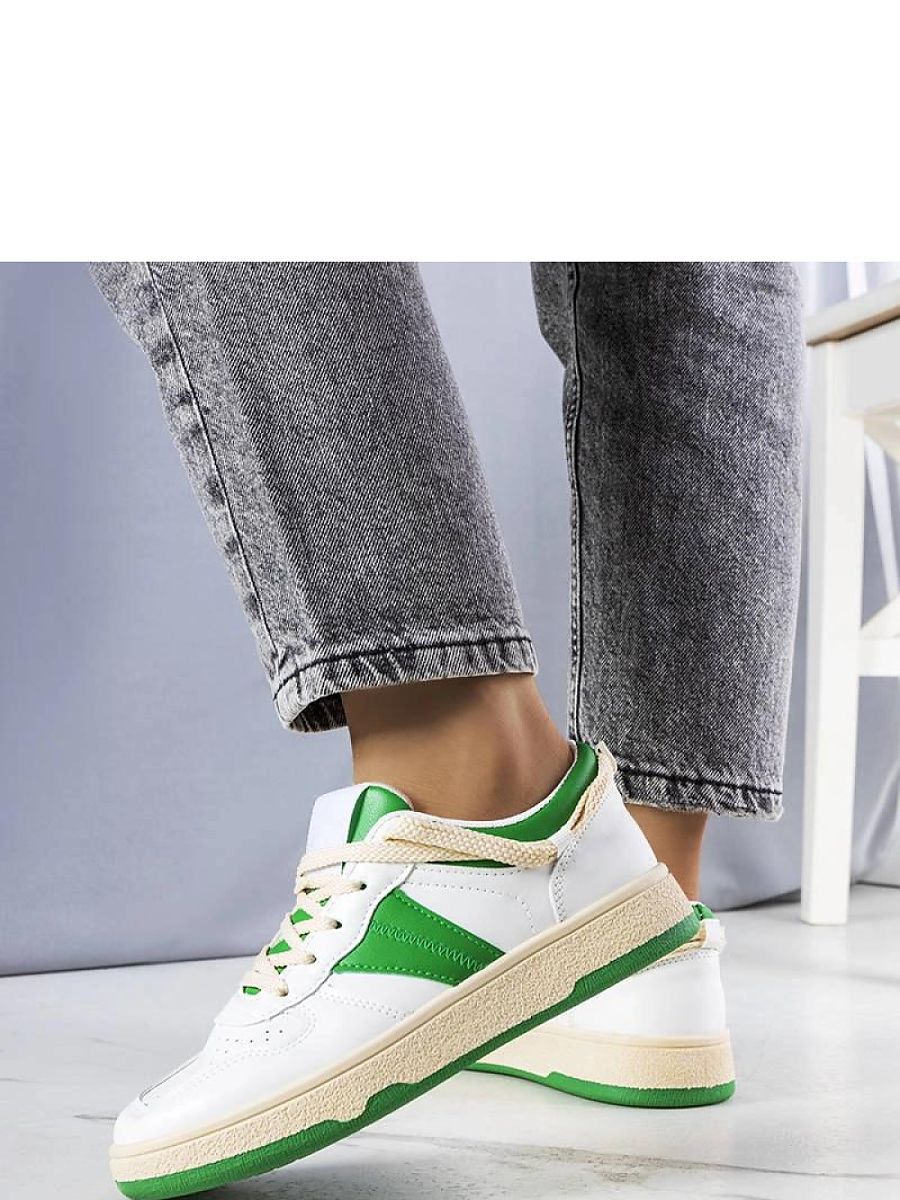  Sport Shoes model 208008 Solea 