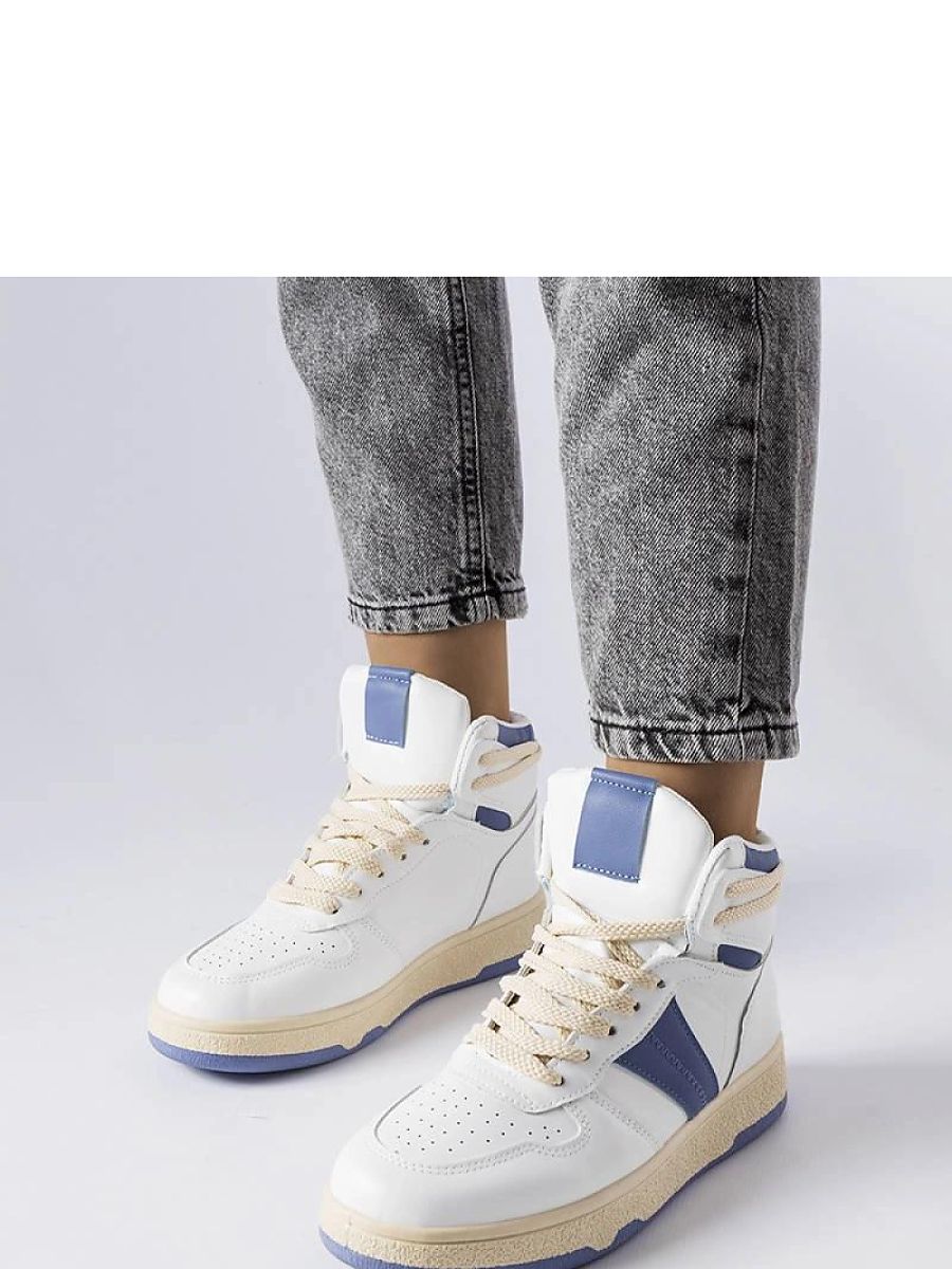  Sport Shoes model 208009 Solea 