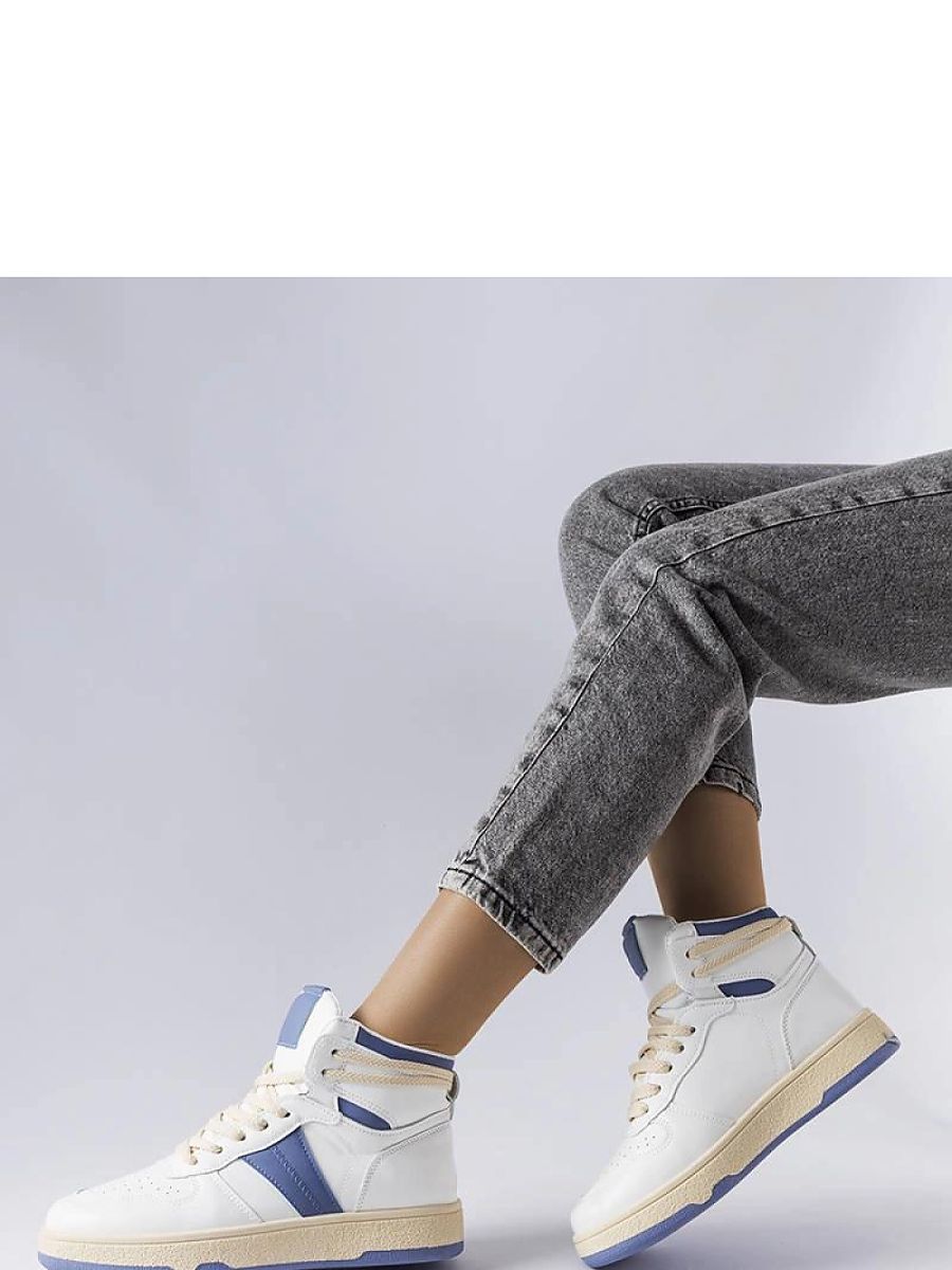  Sport Shoes model 208009 Solea 
