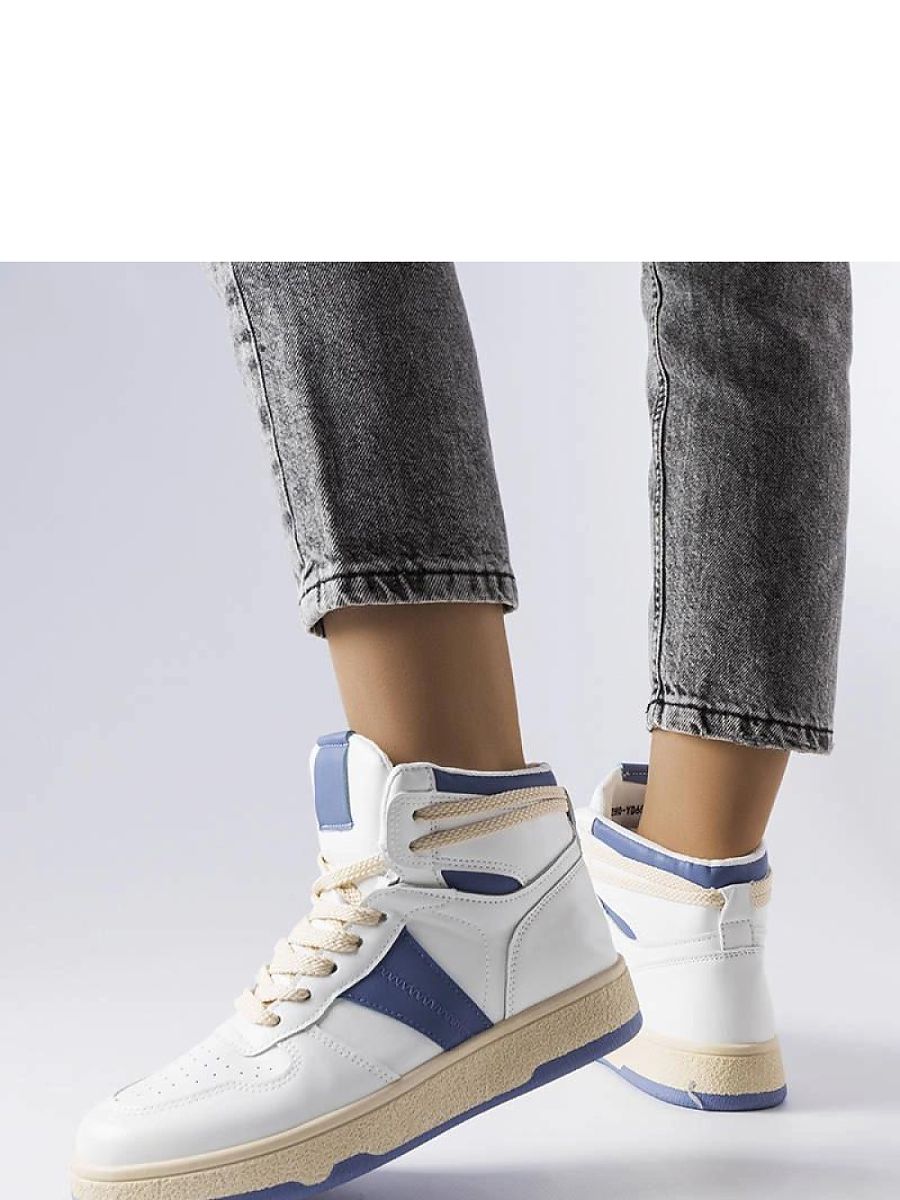  Sport Shoes model 208009 Solea 