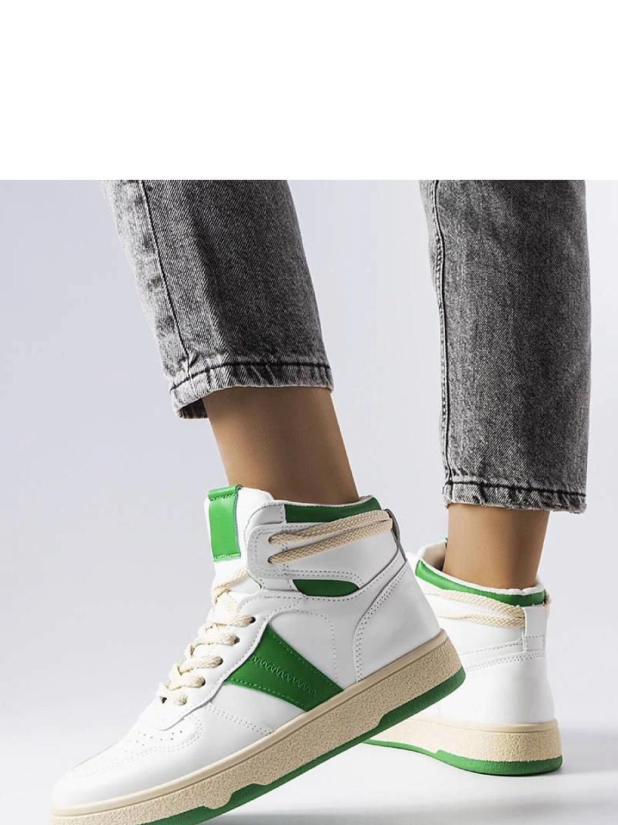  Sport Shoes model 208010 Solea 