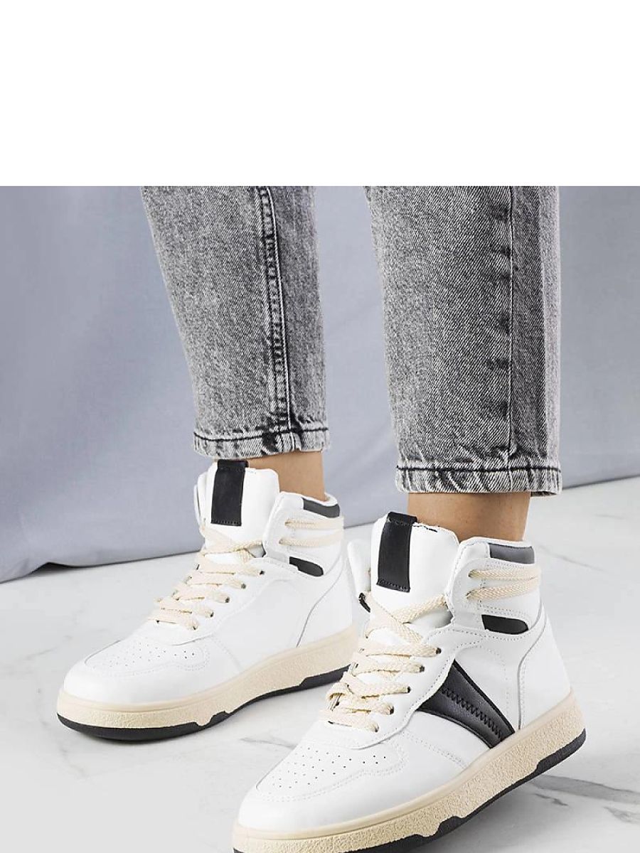  Sport Shoes model 208011 Solea 