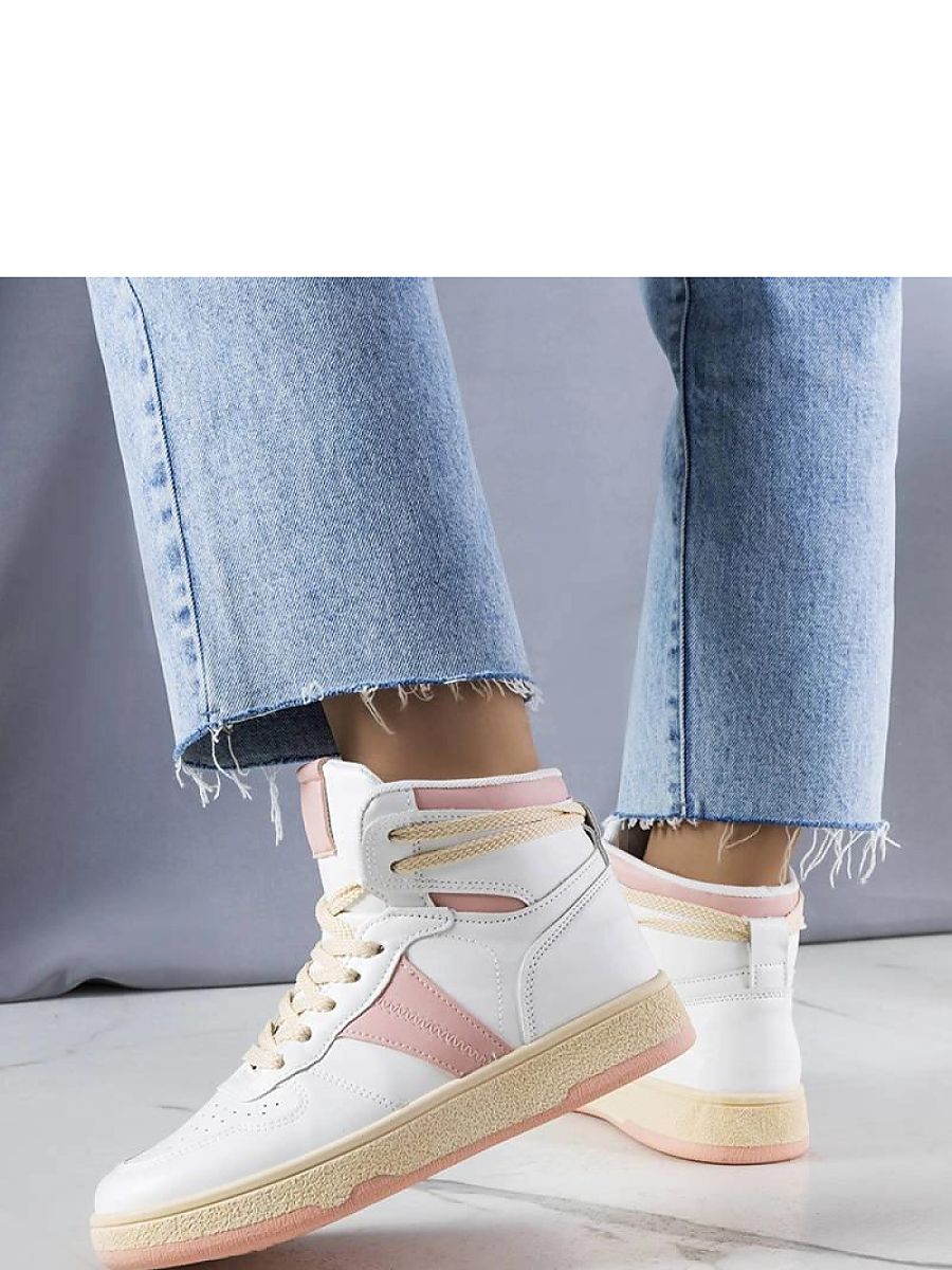  Sport Shoes model 208012 Solea 