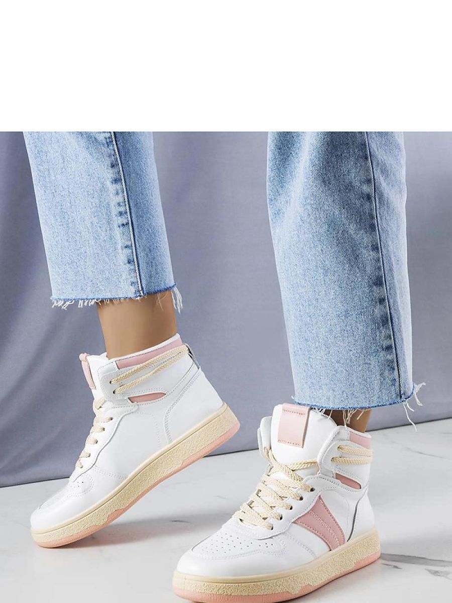  Sport Shoes model 208012 Solea 