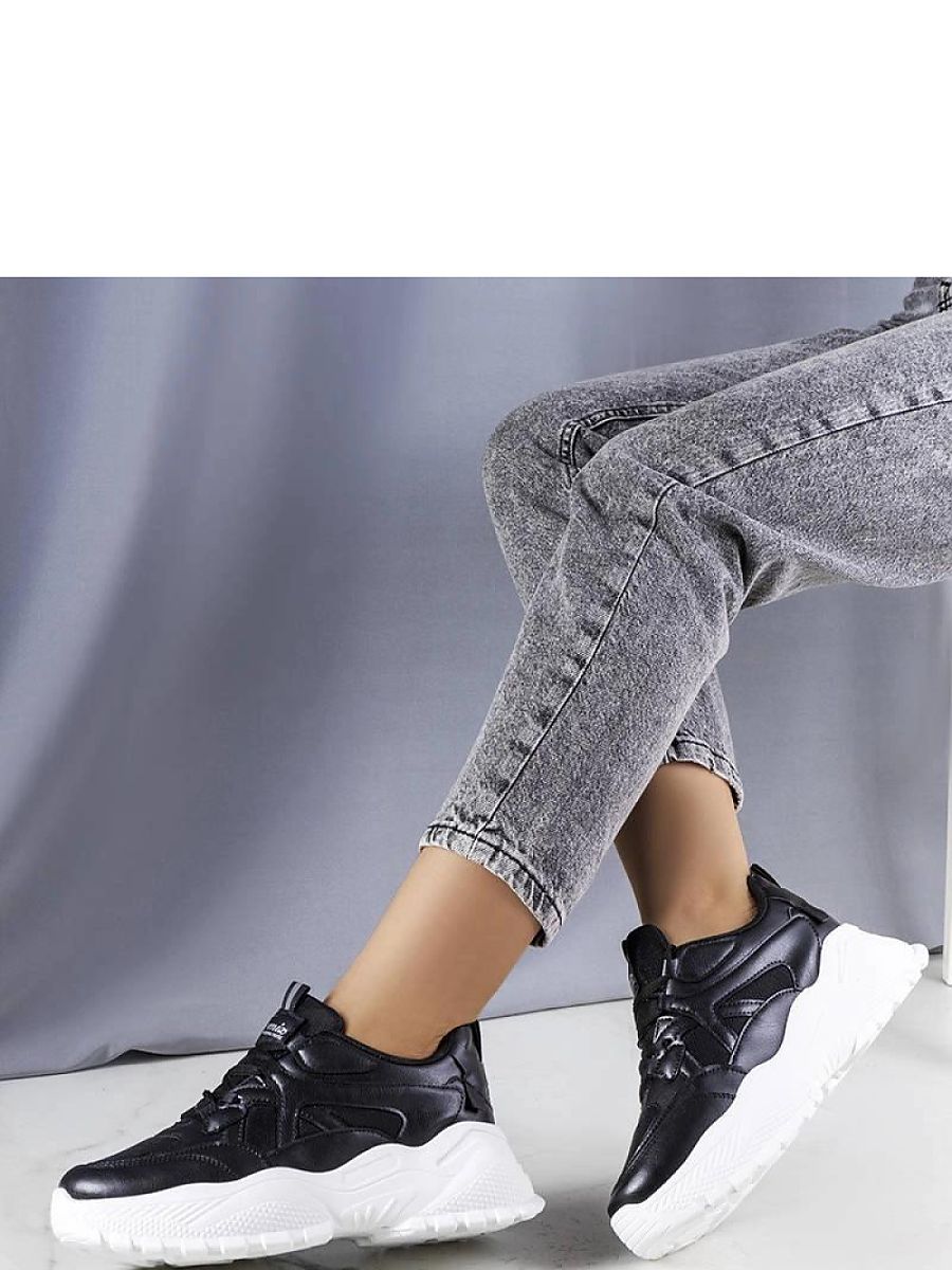  Sport Shoes model 208013 Solea 