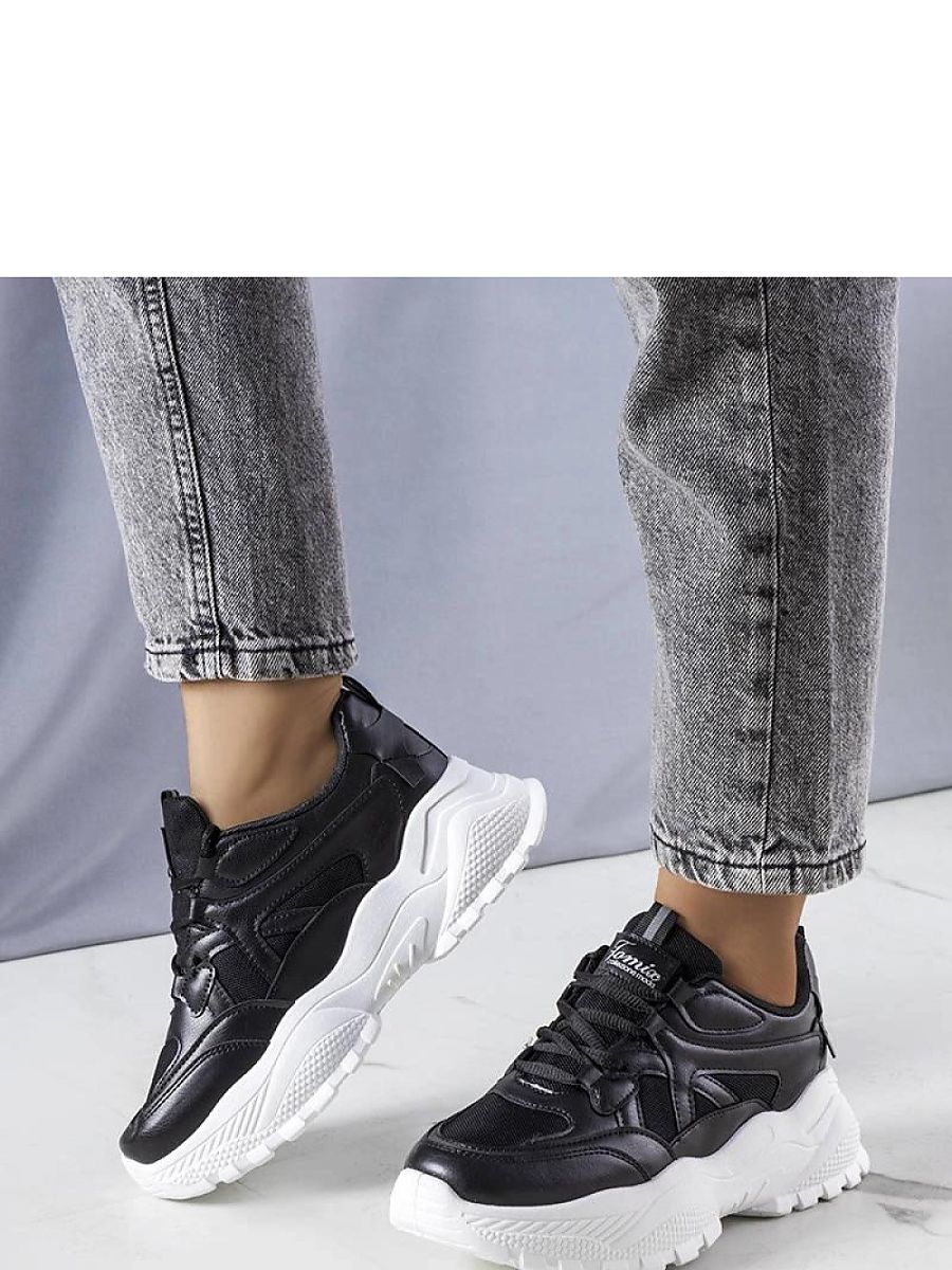  Sport Shoes model 208013 Solea 