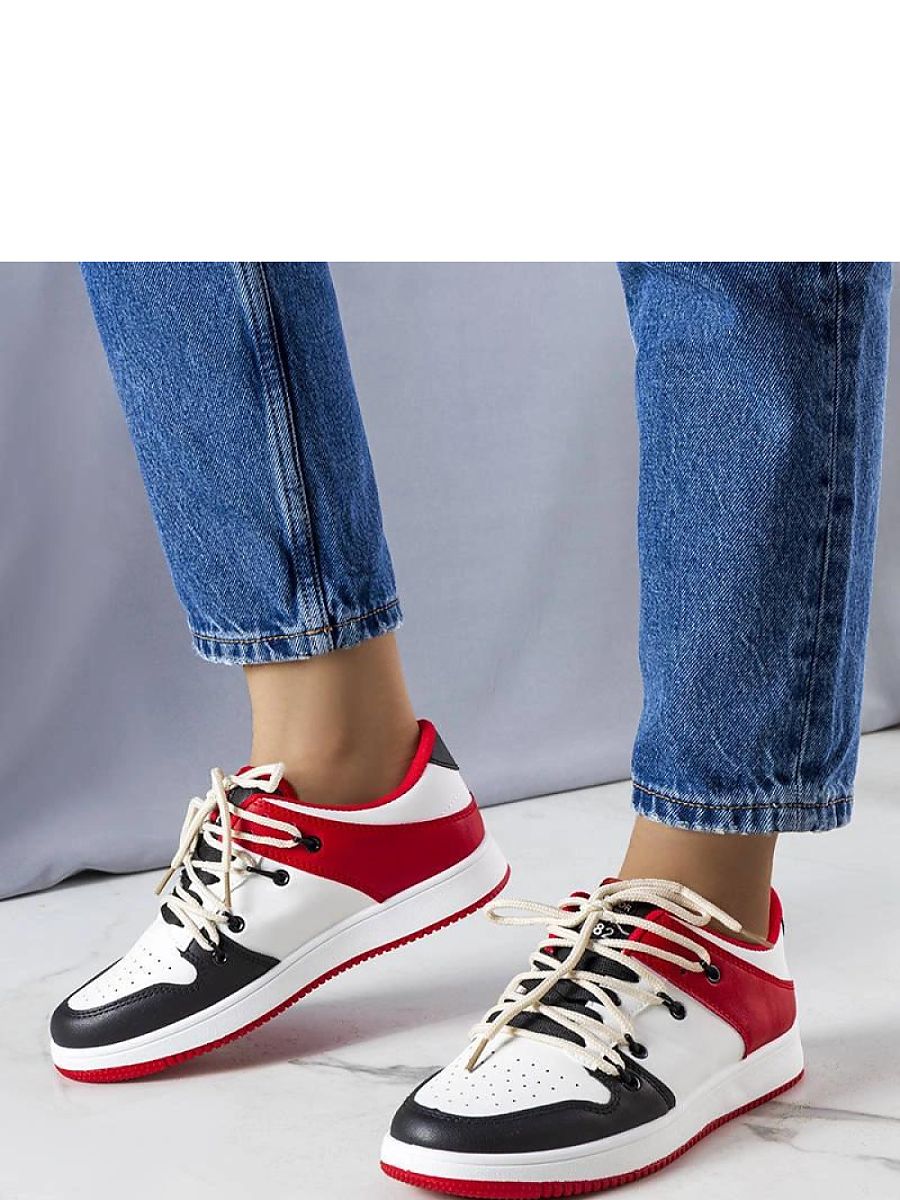  Sport Shoes model 208014 Solea 
