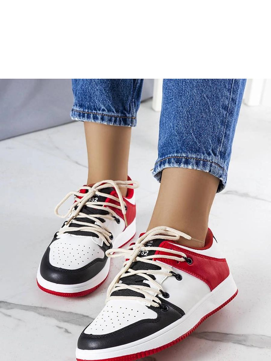  Sport Shoes model 208014 Solea 