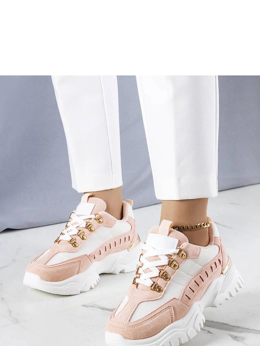  Sport Shoes model 208016 Solea 