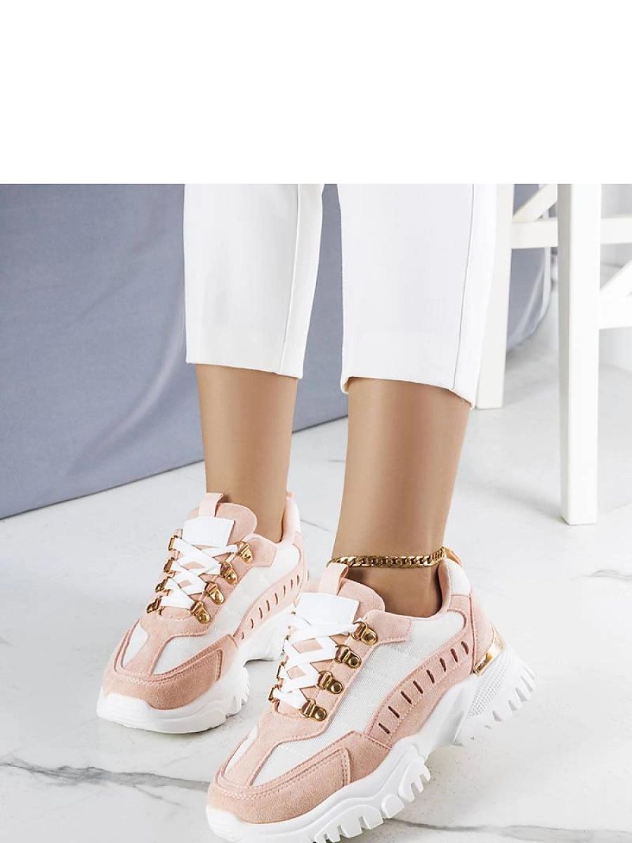  Sport Shoes model 208016 Solea 