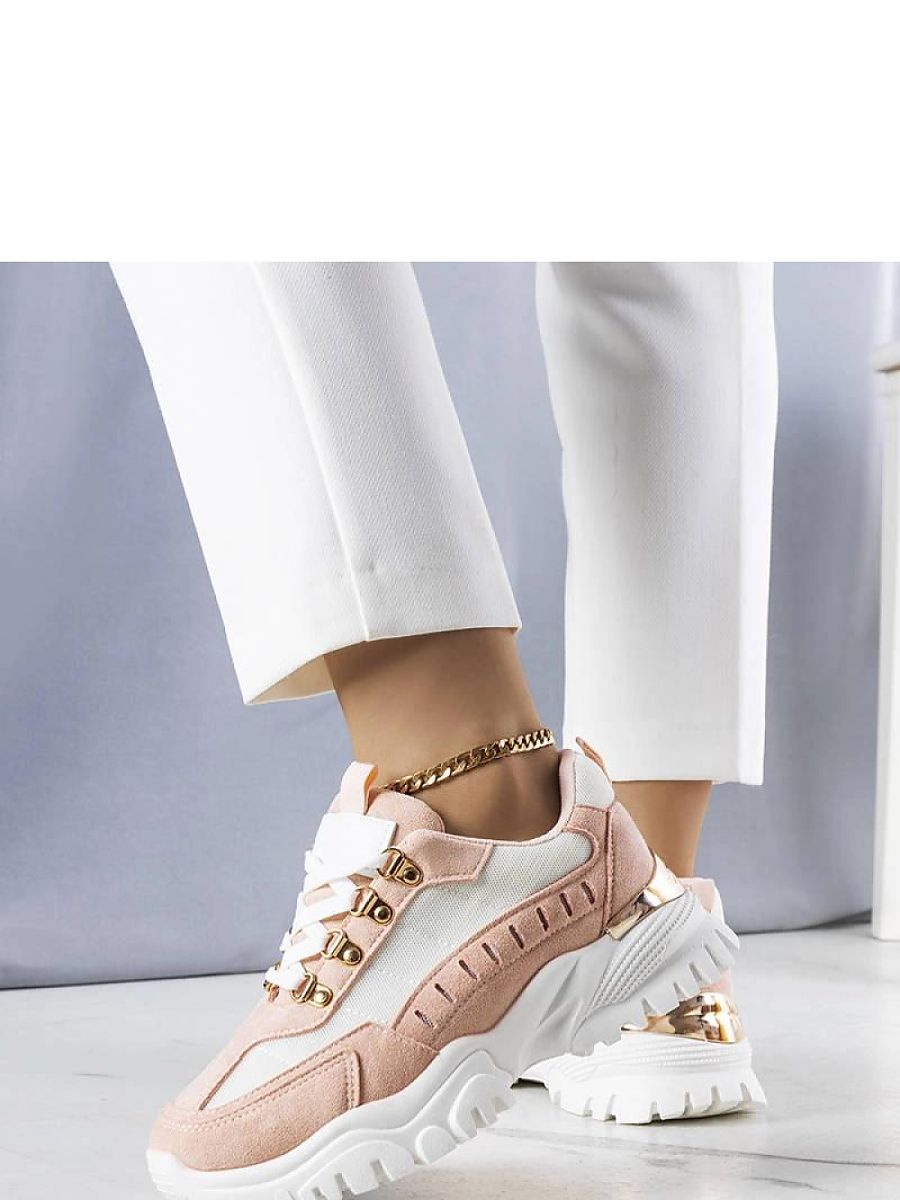  Sport Shoes model 208016 Solea 