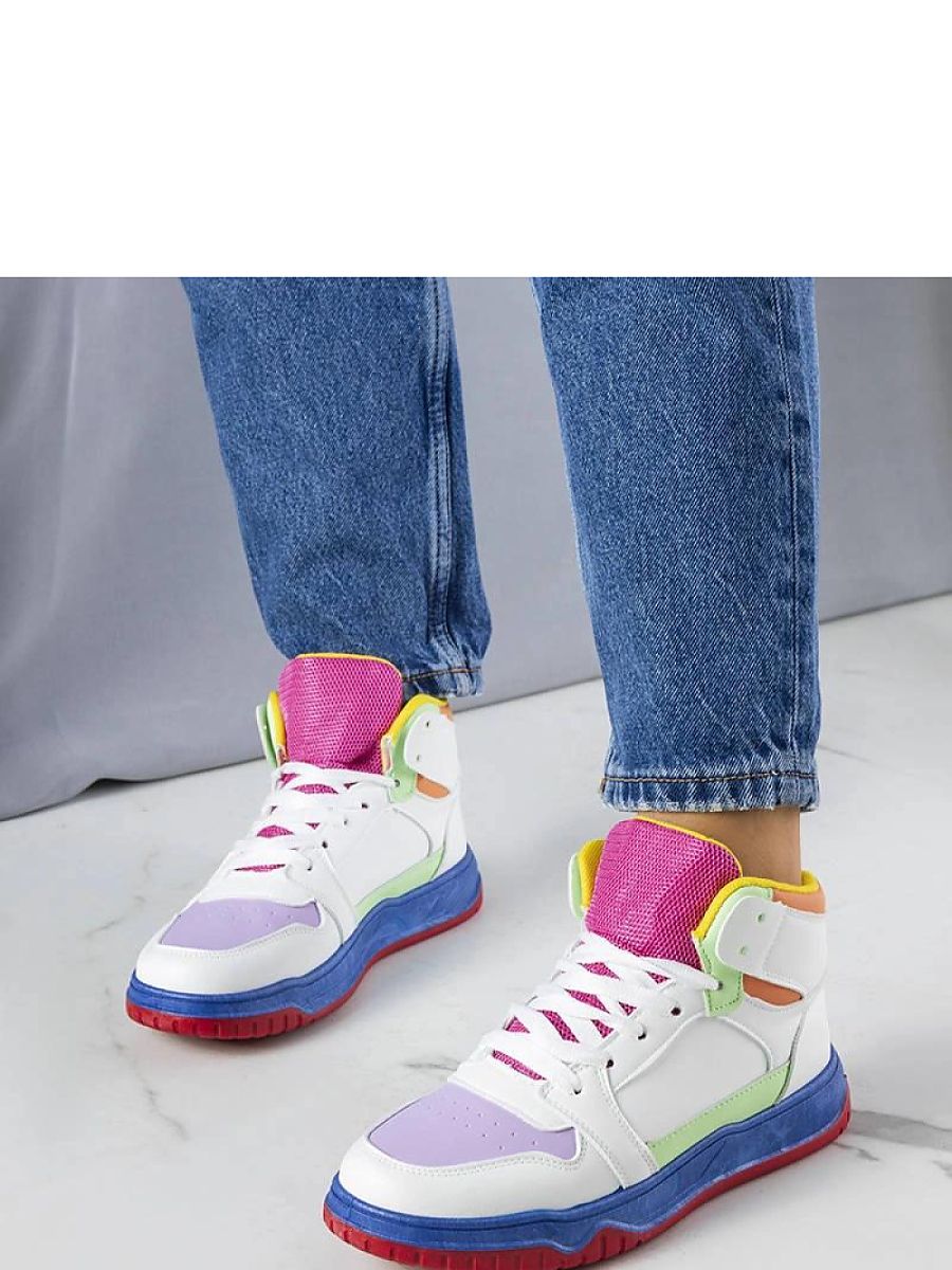  Sport Shoes model 208017 Solea 