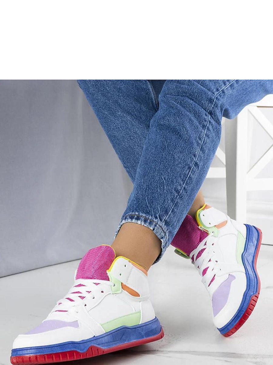  Sport Shoes model 208017 Solea 