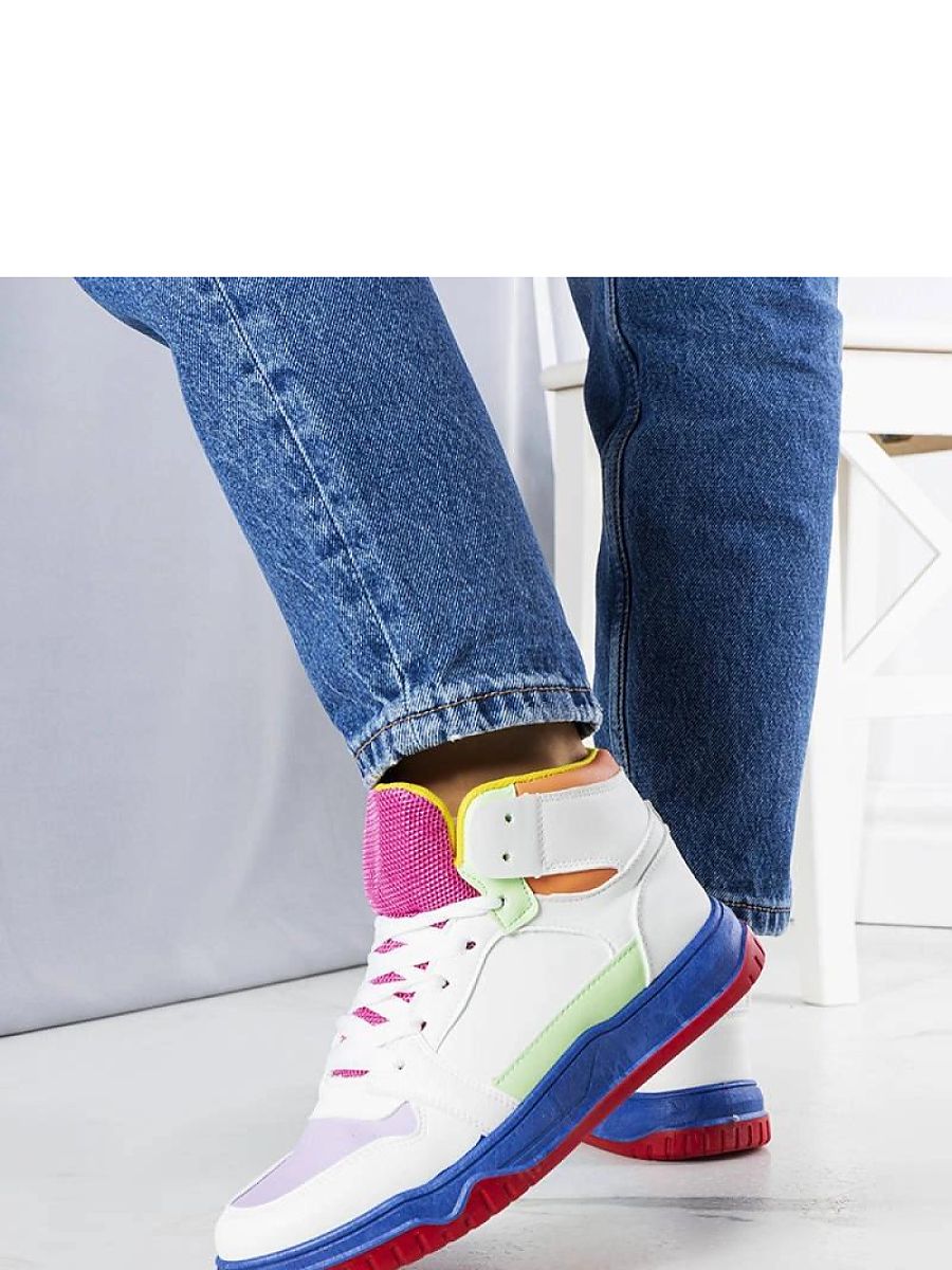  Sport Shoes model 208017 Solea 