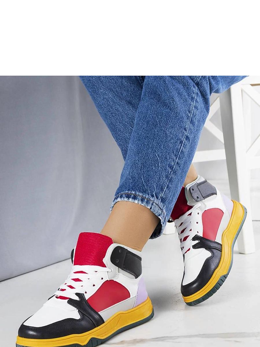  Sport Shoes model 208019 Solea 