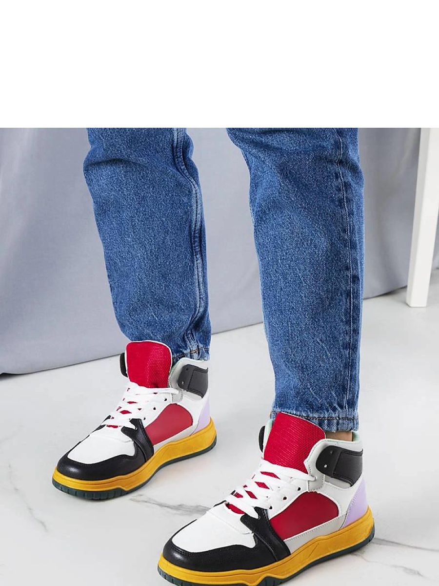  Sport Shoes model 208019 Solea 