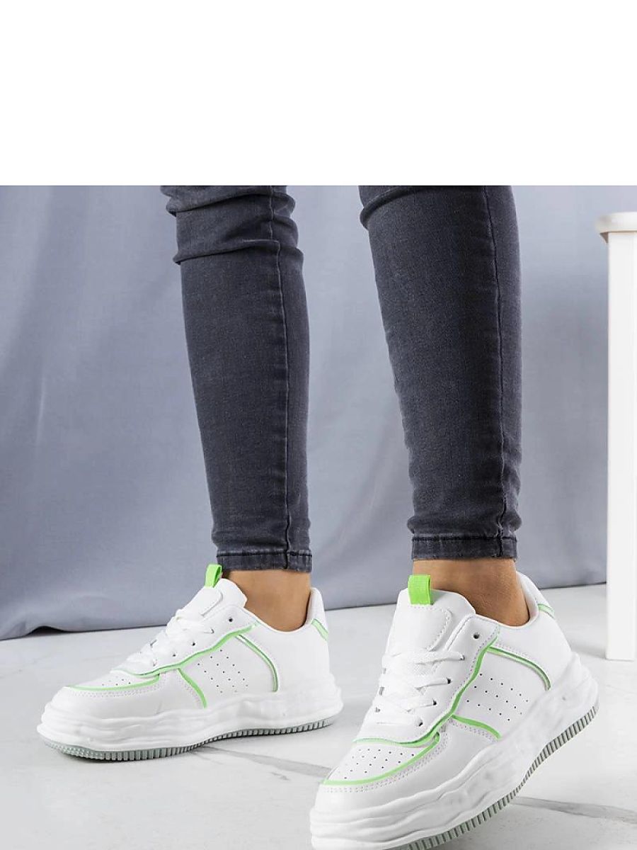  Sport Shoes model 208020 Solea 