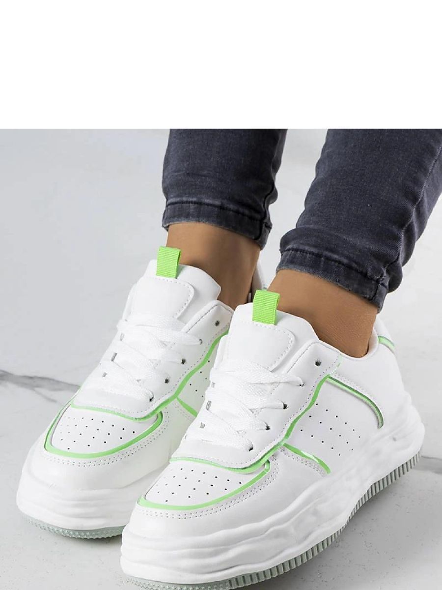  Sport Shoes model 208020 Solea 