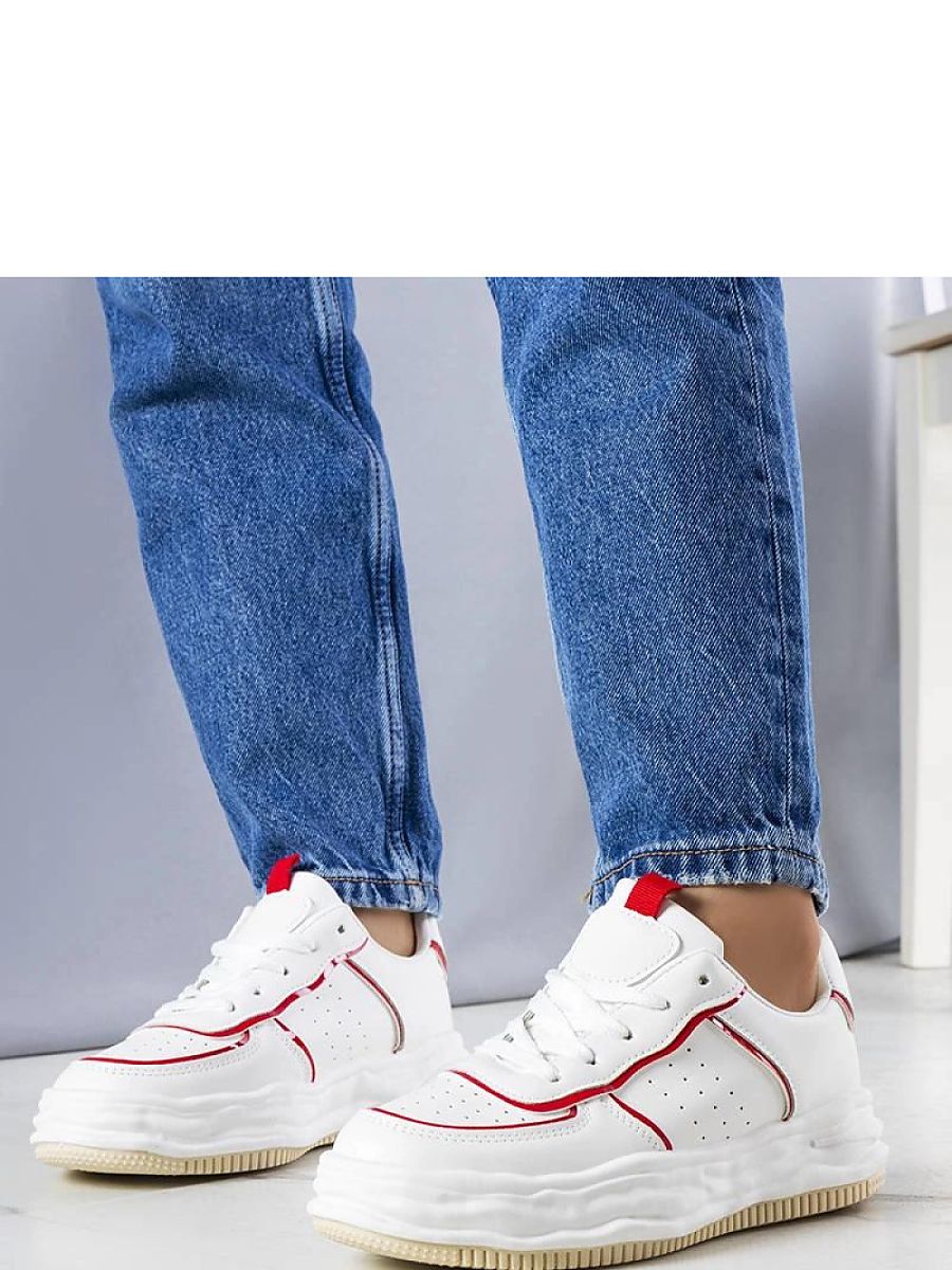  Sport Shoes model 208021 Solea 
