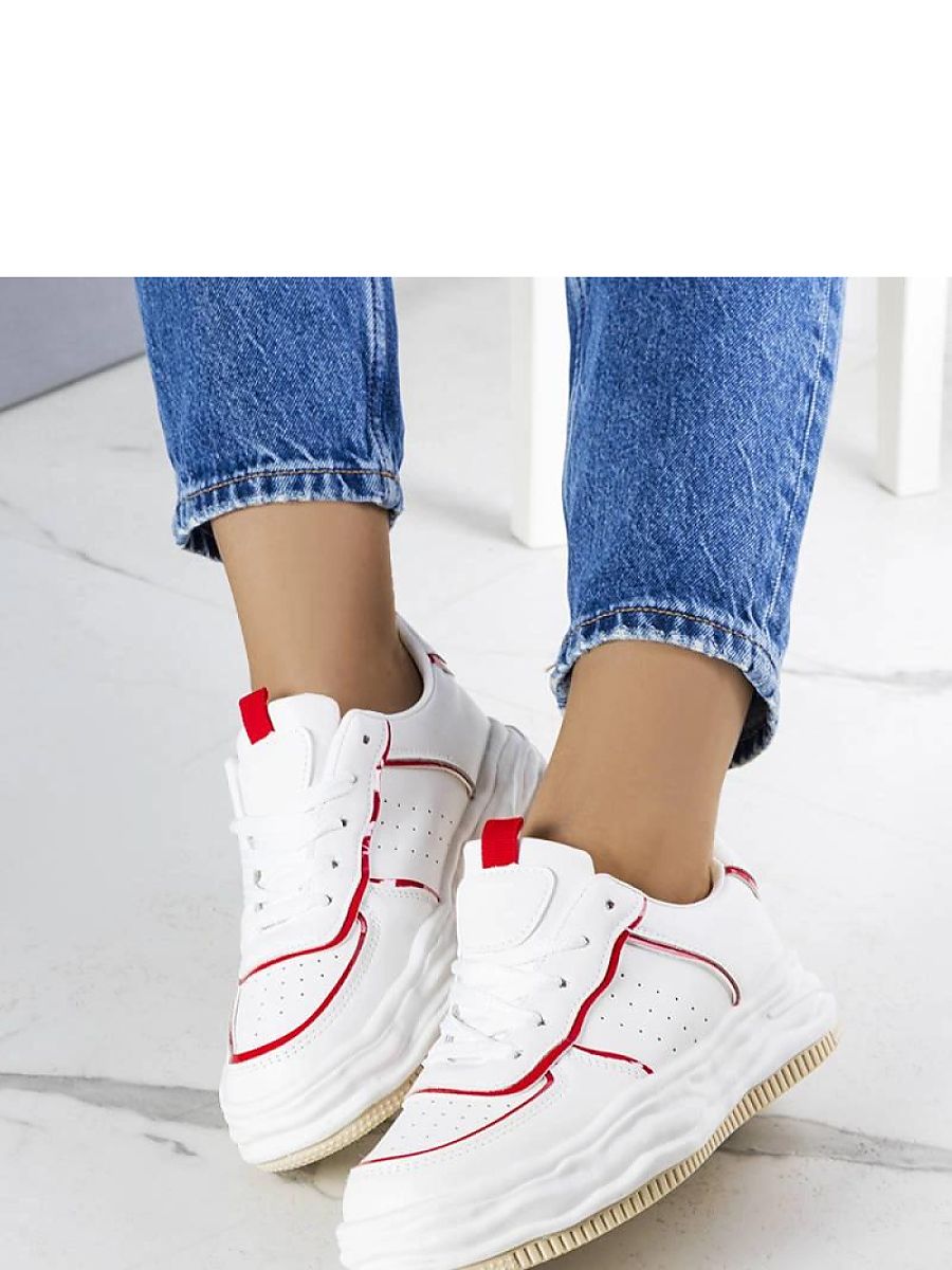  Sport Shoes model 208021 Solea 