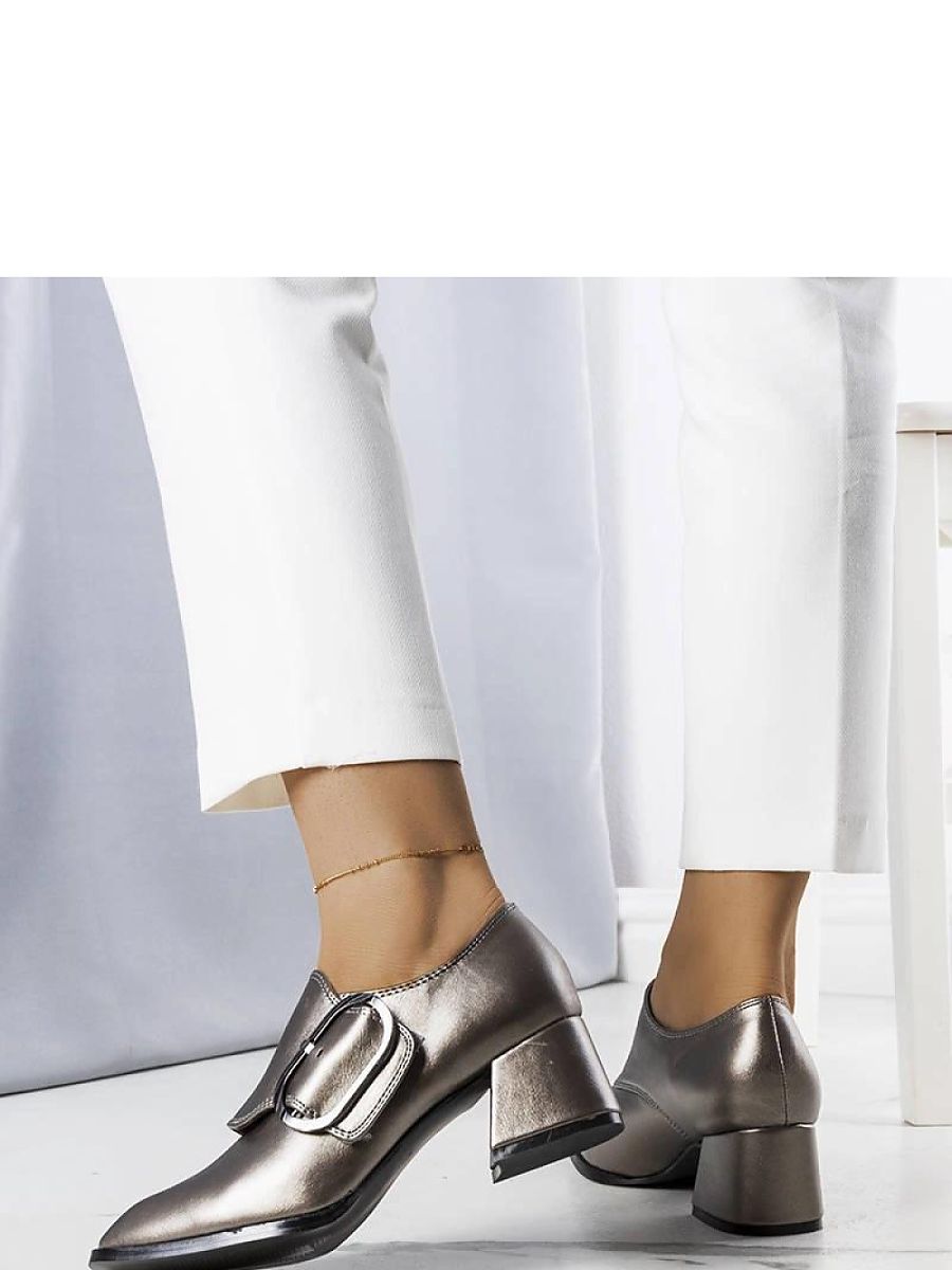  Heel pumps model 208022 Solea 