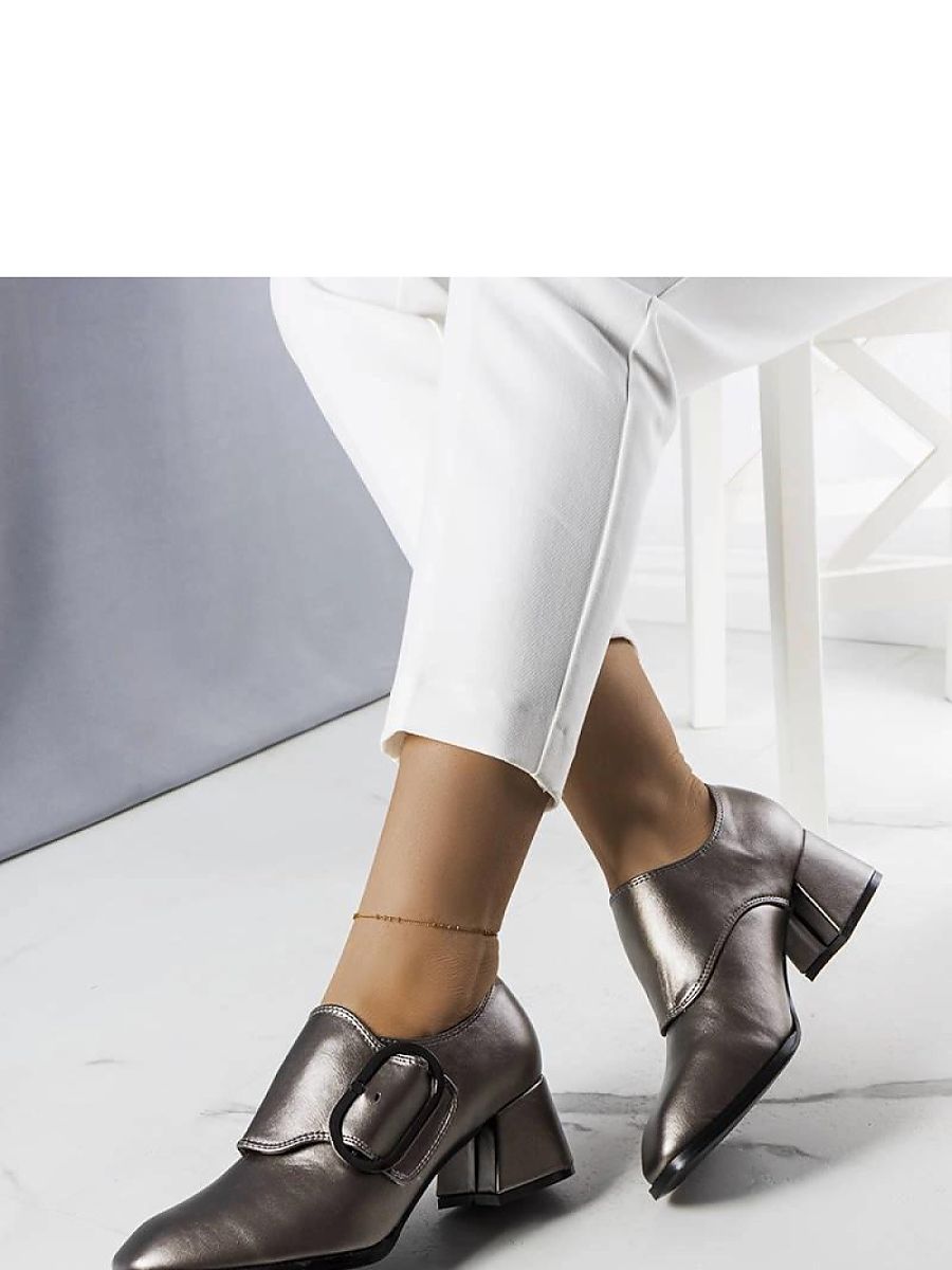  Heel pumps model 208022 Solea 