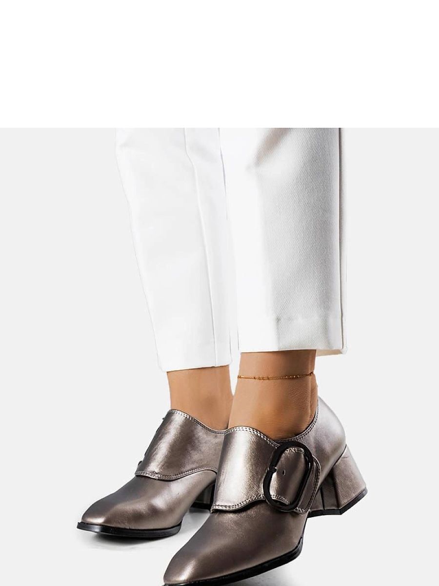  Heel pumps model 208022 Solea 