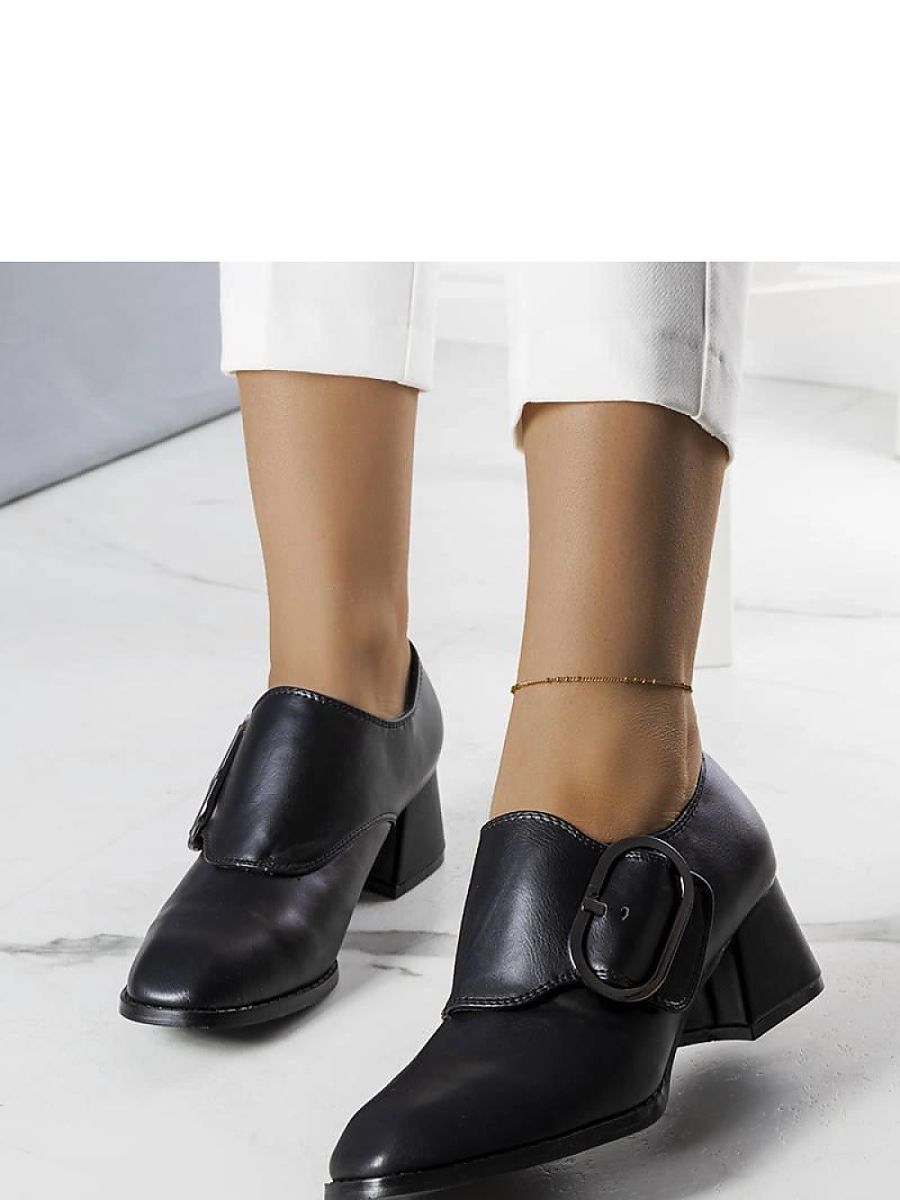  Heel pumps model 208023 Solea 