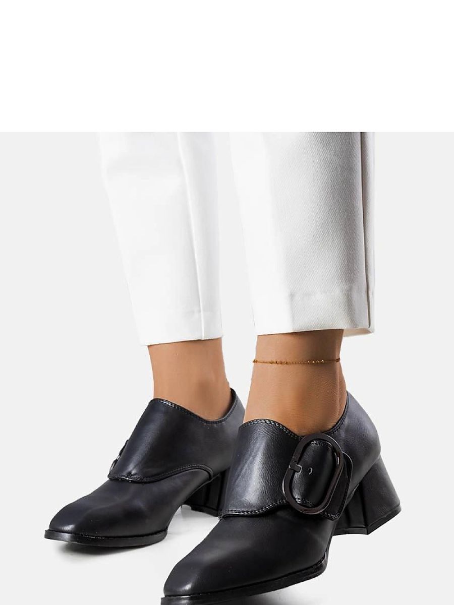 Heel pumps model 208023 Solea 