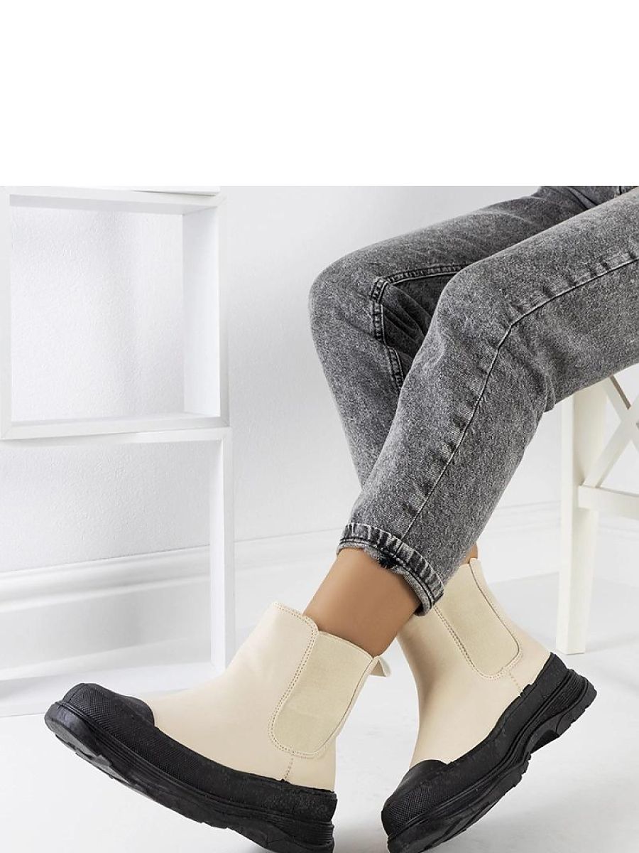  Jodhpur boot model 208027 Solea 